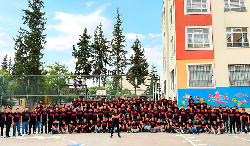 Ultras Hoşgör yeni sezona hazır