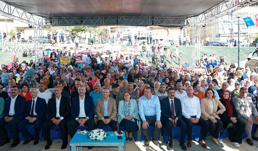 Vatan Mahallesi'nin çehresi değişecek