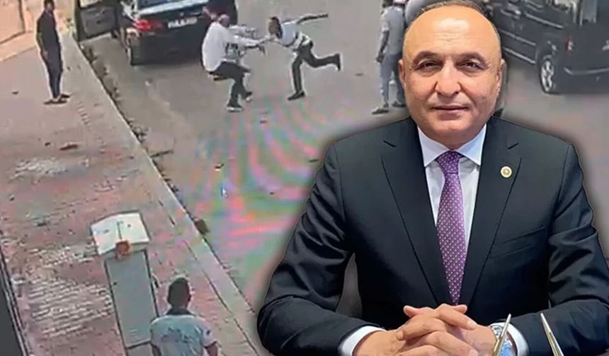 YA ÖLSEYDİ?