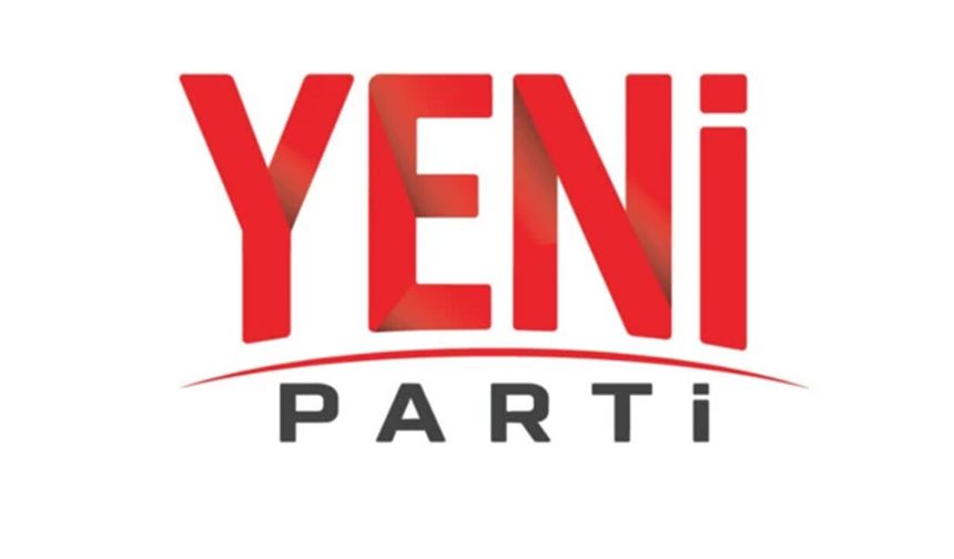 Yeni Parti’de 4 ilçe başkanı değişti