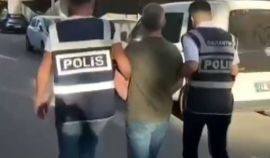 Gaziantep’te dev para trafiğine 12 tutuklama