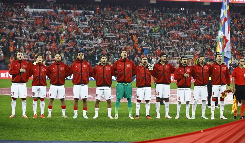 A Milliler tat vermiyor