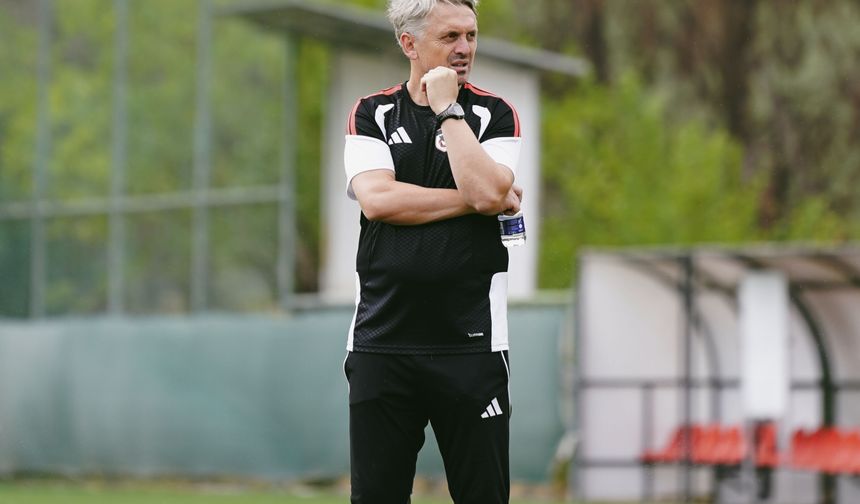 Ara ilaç gibi gelecek