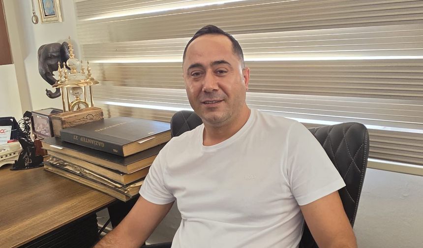Atar'dan farklı teklif