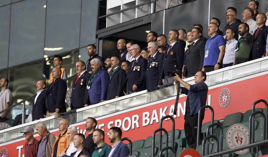 Başkan Yılmaz üzgün