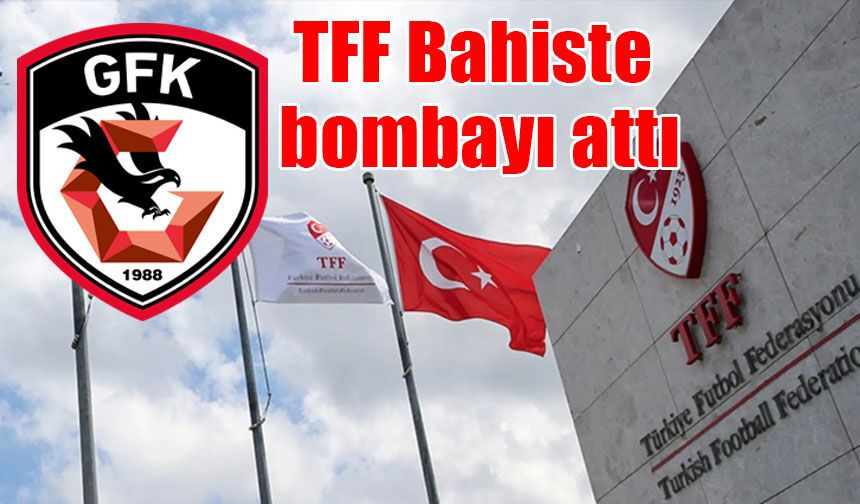 Gaziantep FK'da şaşırtan isimler