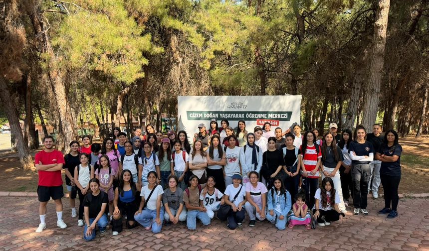 Büyükşehir durmadan çalıştı