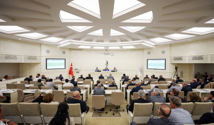 Büyükşehir'den Gaziantep FK'ya büyük destek