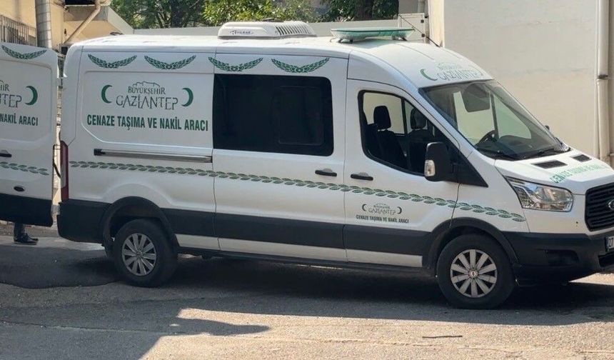 Kaynar suyun altında kalan genç işçi öldü