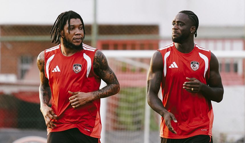 Camara ve Stewart için seferberlik