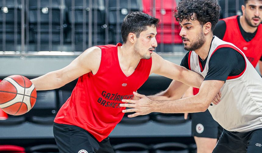 Cedi Osman’a start verdiler