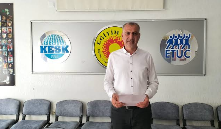 Çocukların geleceği tehlikede