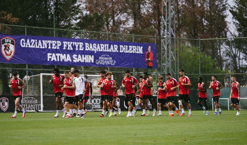 Çorum startı bugün
