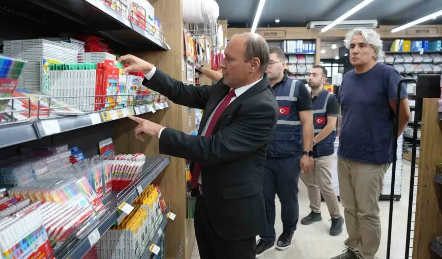 Denetimler işe yarayacak mı?