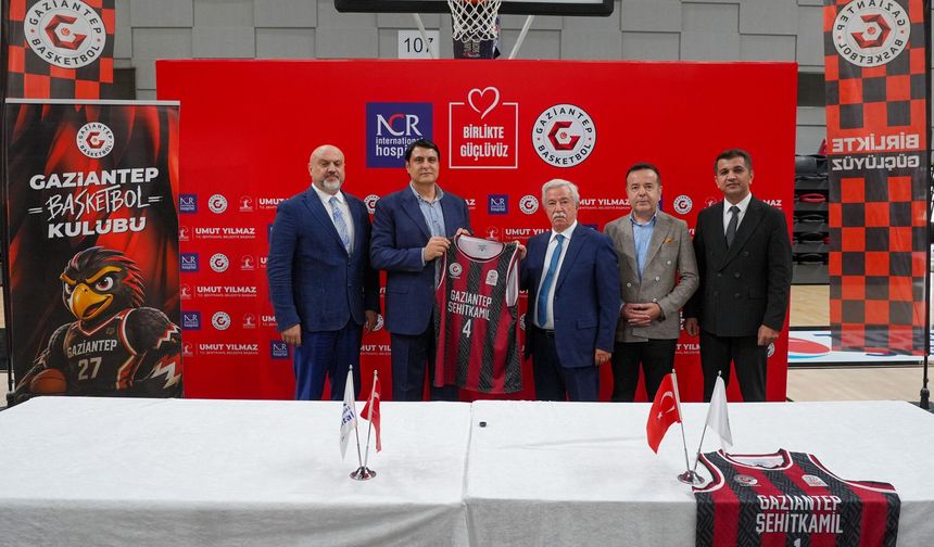 Basketbolcuların sağlığı NCR’ye emanet