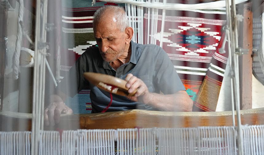 Dünya’ya açılan meslek