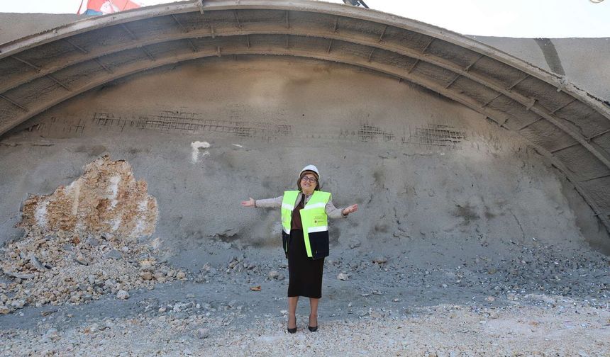 'Eğer tedbir almasaydık evin yolunu bulamazdık'