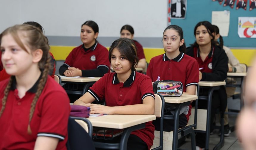 Eğitime kesintisiz destek
