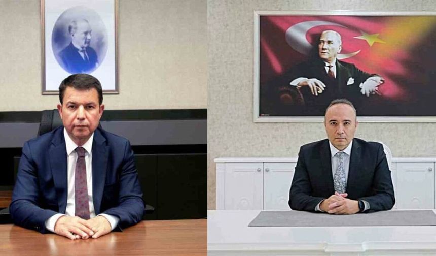 Emniyet Müdürü Kocaeli'ye atandı