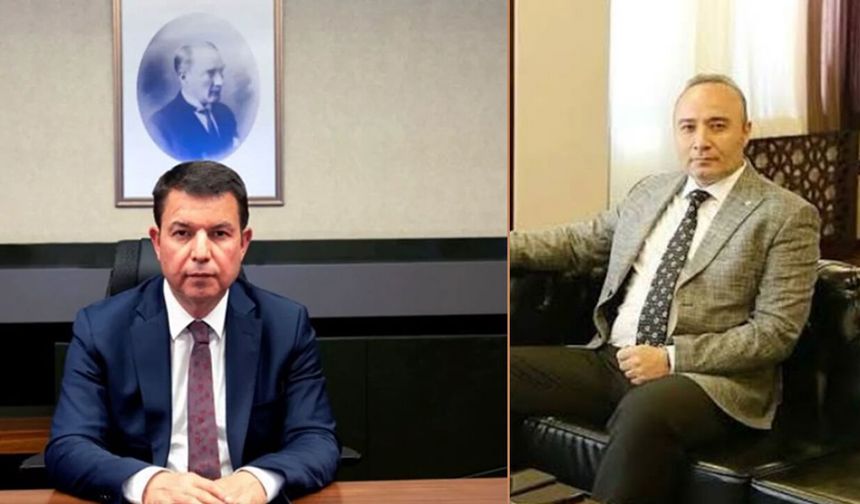 Gaziantep Emniyeti’nde büyük değişim
