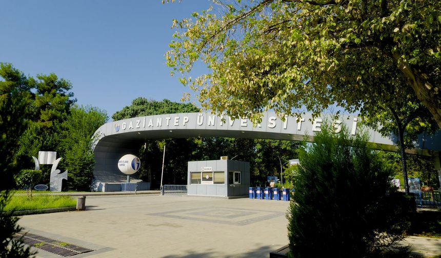 GAÜN akreditasyon için kolları sıvadı