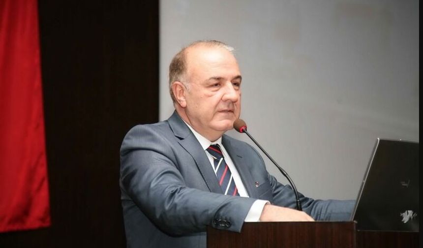 Yavuz hocayı kaybettik