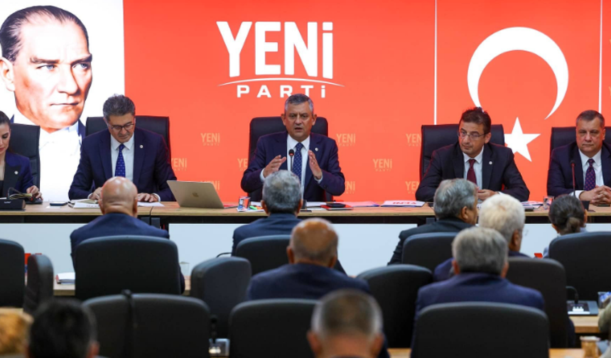 Gaziantep tam kadro gitti