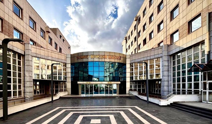 Büyükşehir’den 344 milyonluk  arsa satışı