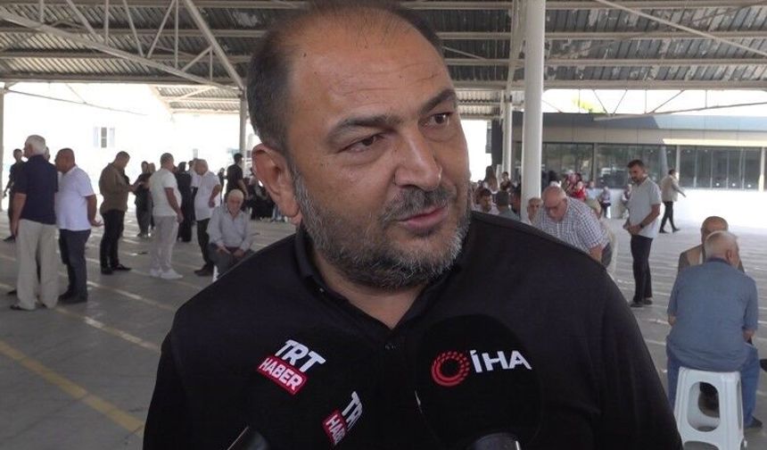 Girne’deki facianın dehşet anlarını anlattı