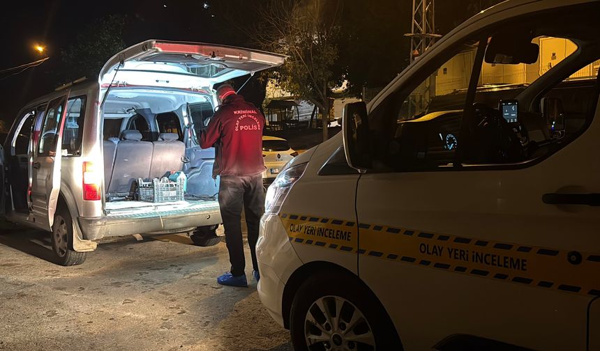 Gaziantep’te arkadaş kavgası ölümle bitti