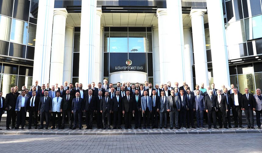 GTO seçimine 2 gün kala önemli uyarı