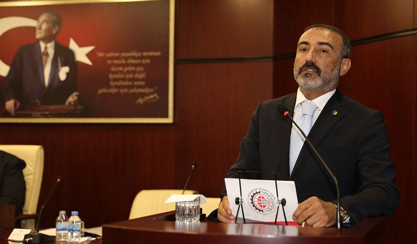 GTO'da plaketli son meclis toplantısı