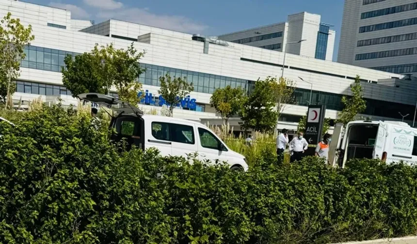 Gaziantep’te tüyler ürperten olay: Sazlıkta ölü bulundu