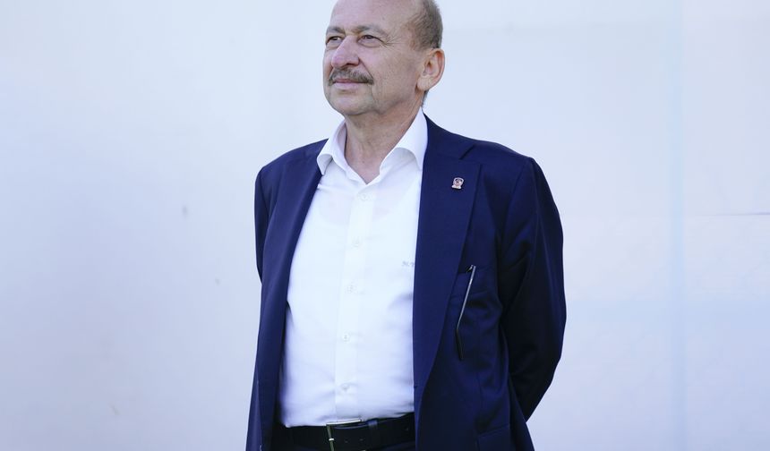 Hayallerimiz var ancak…