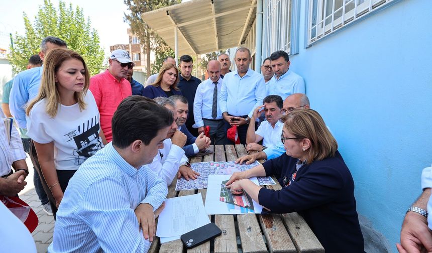 Hayat Projesi hayata geçemedi