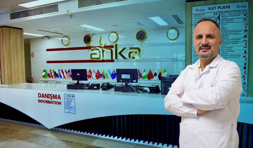 İdrar yolu enfeksiyonunu hafife almayın