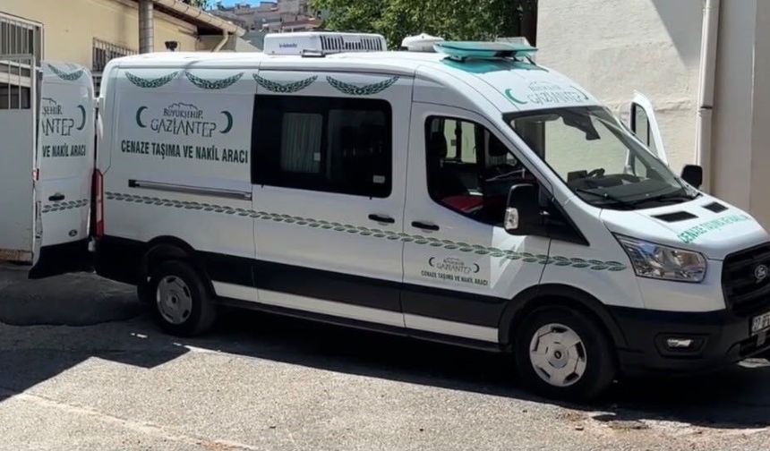 İki ayrı iş kazasından iki acı haber