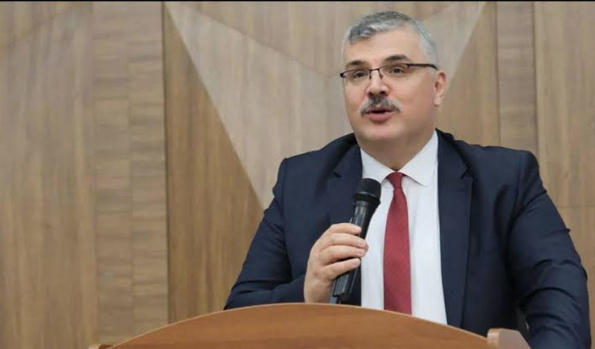 İş dünyasının yeşil dönüşümüne SMMM desteği