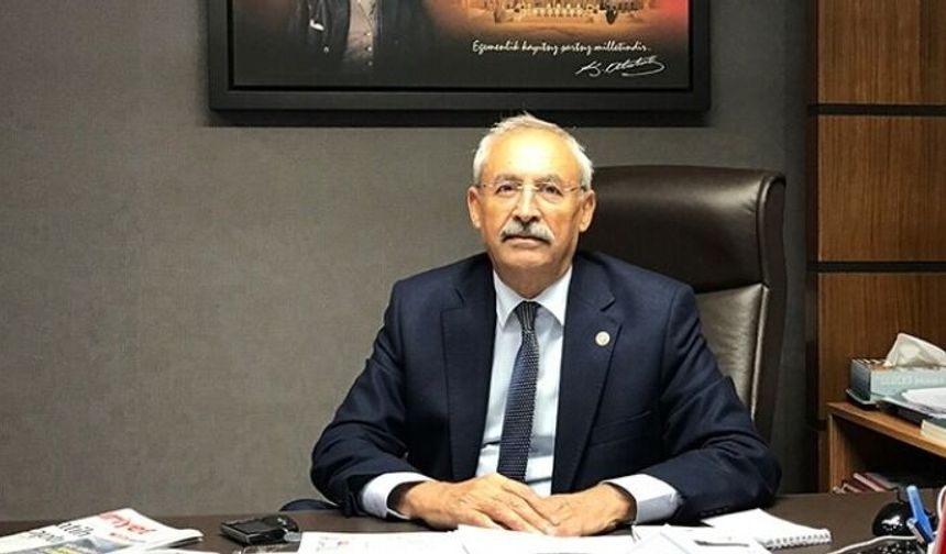 İrfan Kaplan’dan iyi haber geldi