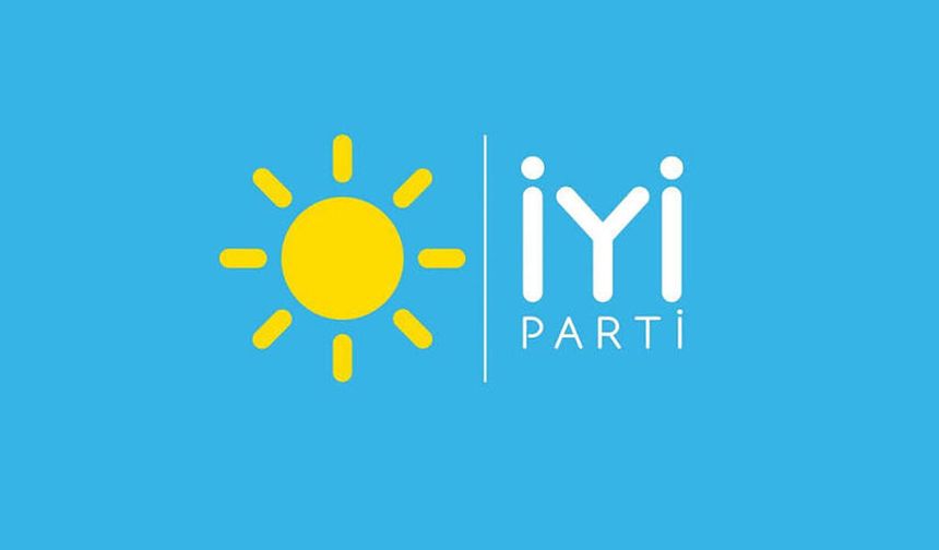İYİ Parti Gaziantep’te dikkat çeken istifa