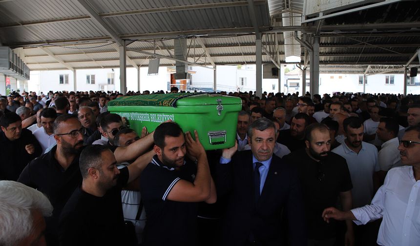 Gaziantep'te kahreden ölüm