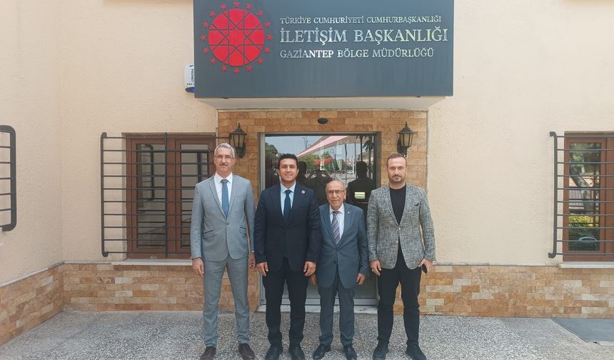 Kent konseyinden işbirliği adımı
