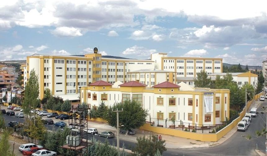 Kolej Vakfı’nda akıllara durgunluk veren saldırı