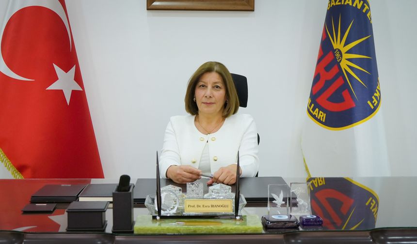 Kolej’de büyük heyecan