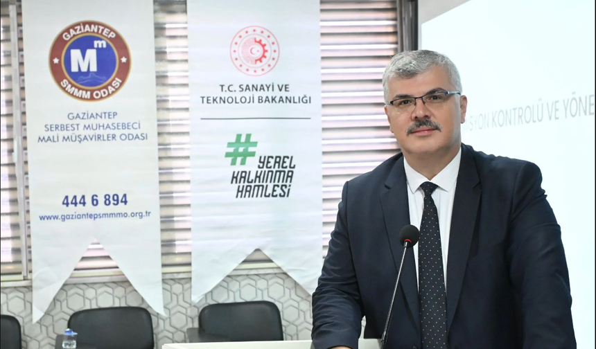 Mali Müşavirlerde yapay zeka ortaklığı