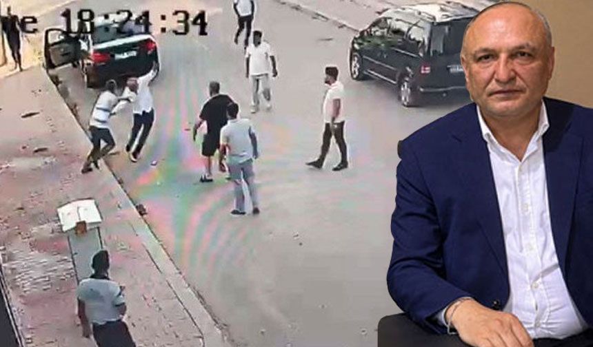 Milletvekili Meriç herşeyi anlattı