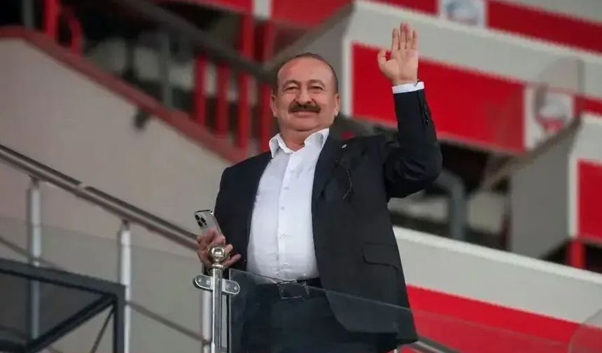 Memik Yılmaz’dan genç kadroya övgü