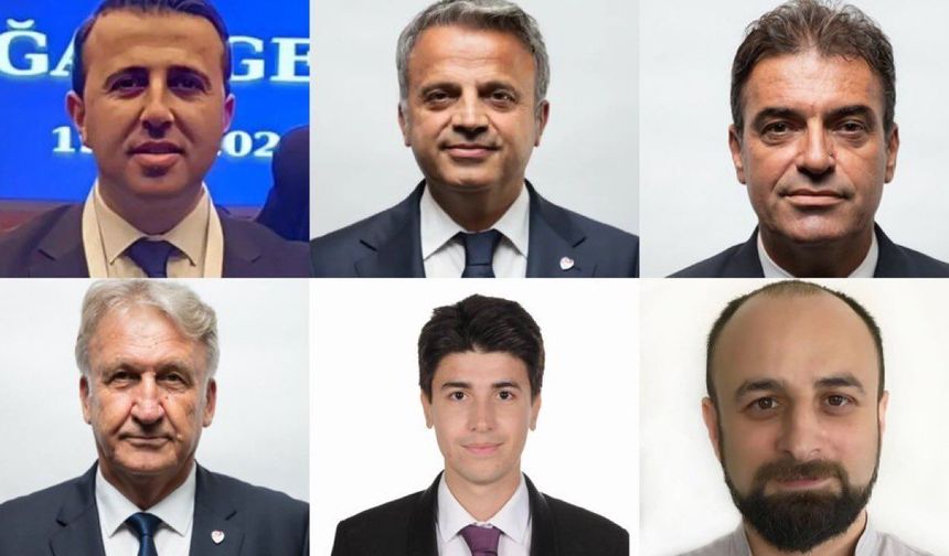 MHK sonunda patladı