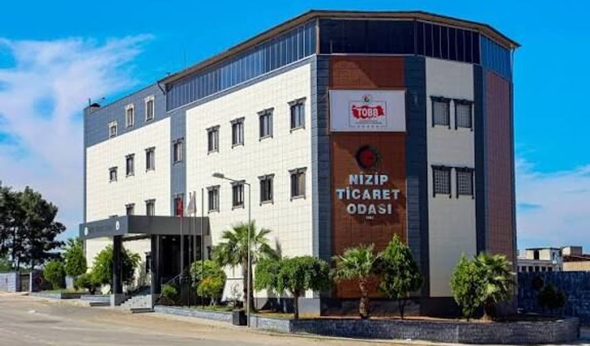 NTO seçimlerinde takvim belli oldu