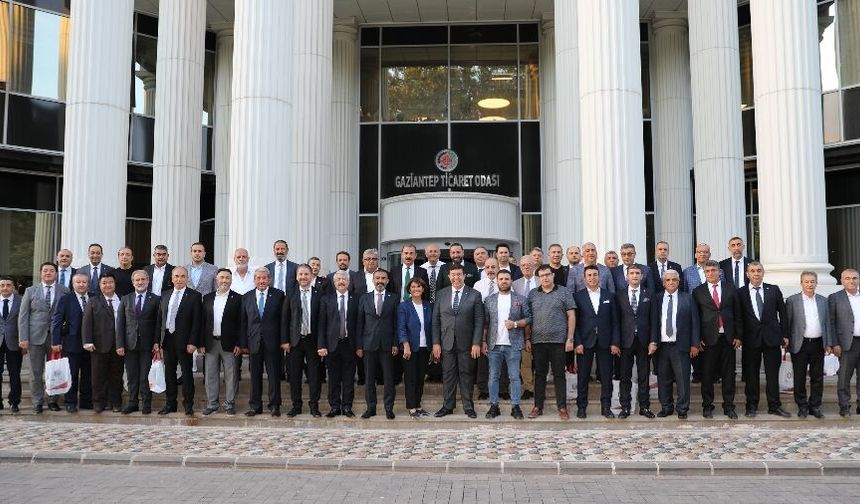 Odalar ve Borsa seçime hazır